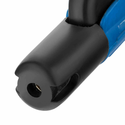 Электрододержатель KY1065 400A (Латунь)