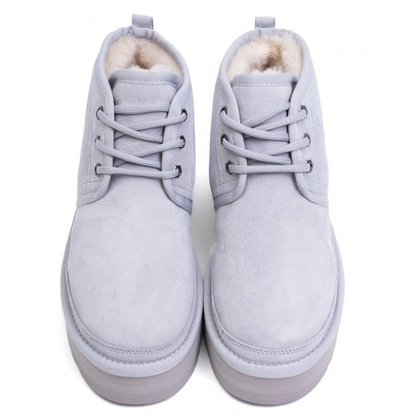UGG Neumel Platform Grey-Violet