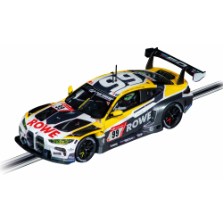 Carrera EVOLUTION - BMW M4 GT3 "ROWE Racing, No.99" 27797 => Carrera EVOLUTION - BMW M4 GT3 "ROWE Racing, No.99" 27797