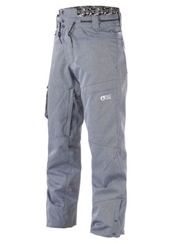 Штаны Picture Organic 10К/10К UNDER PT I Denim