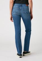 Джинсы STRAIGHT W28TJX17T
