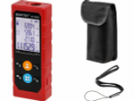 Дальномер лазерный WORTEX LR4002