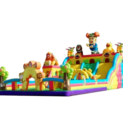 Коммерческий батут "Легенда"