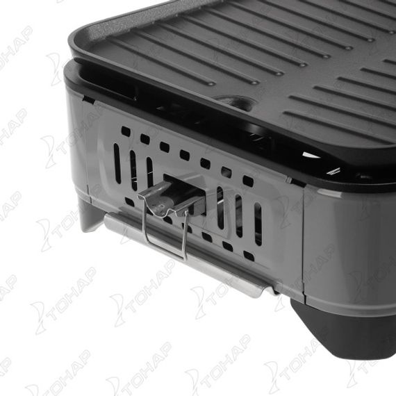 Плита газовая портативная в кейсе (N-MS-88 KIT) NISUS