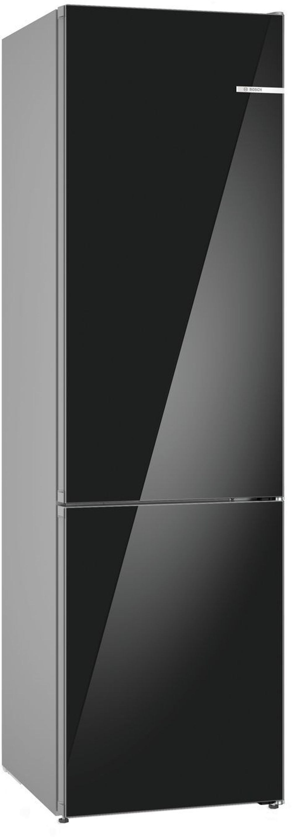 Холодильник Bosch KGN39LBCF
