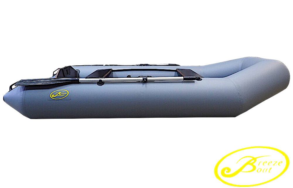 Лодка ПВХ Marlin Breeze 290