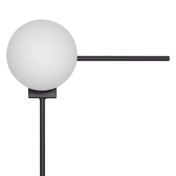 10132/F Black Бра LOFT IT Meridian