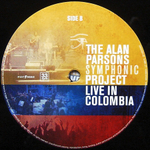 The Alan Parsons Symphonic Project / Live In Colombia (3LP)