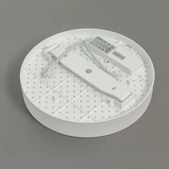 CL712240N Тао Белый Св-к Накл. LED 24W*4000K