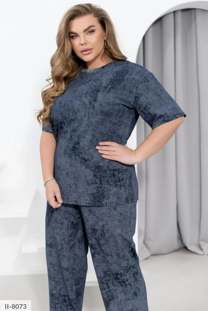 Костюм II-8072 Фабрика Моды