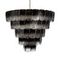 Подвесная люстра Loft IT Gradient 10482/800 Smoke