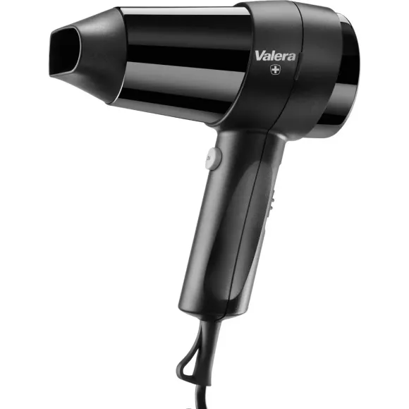 Фен Valera Action 1600 Push All Black (542.06 All Black)