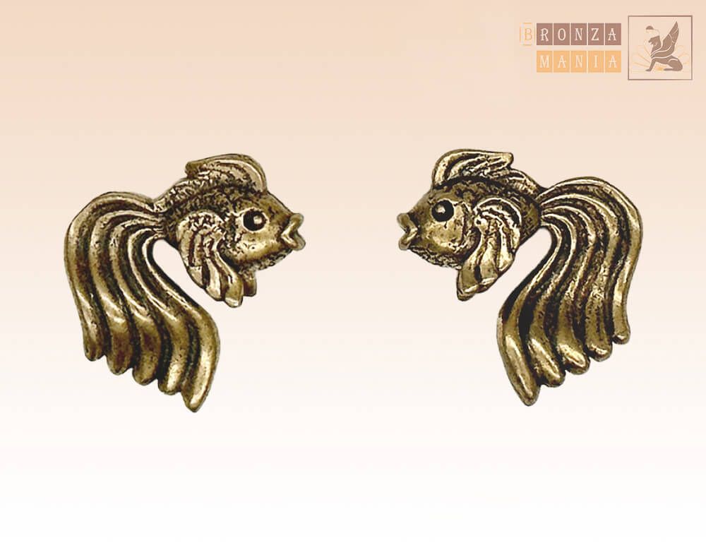 денежная Рыбка