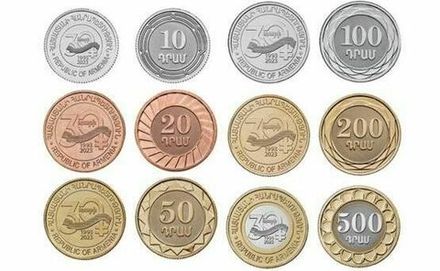 Монеты