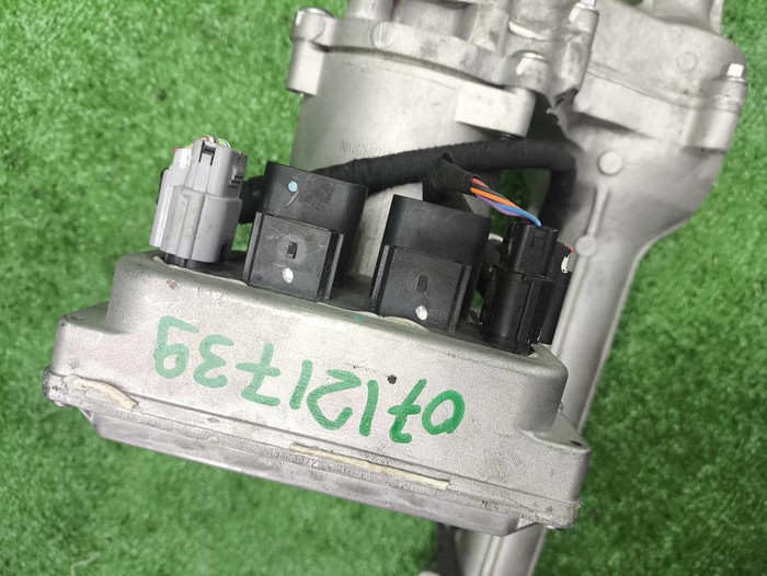 Рейка рулевая Zeekr 001 (2021-н.в.)