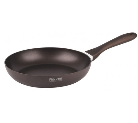 Сковорода RONDELL RDA-1431 Grillage 28х5см