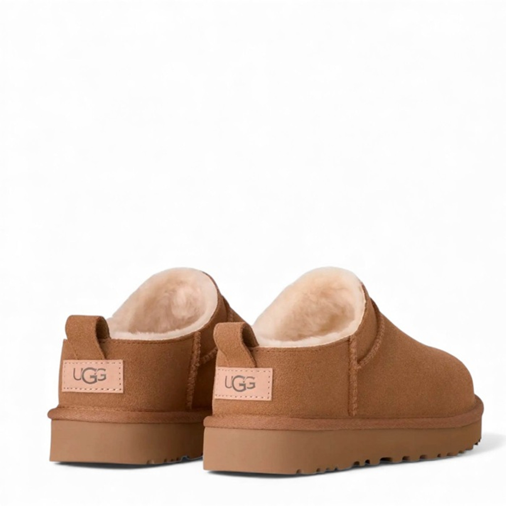 Ugg Classic Micro Chestnut