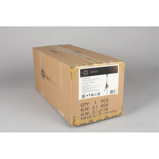 Светильник подвесной APL.309.16.01