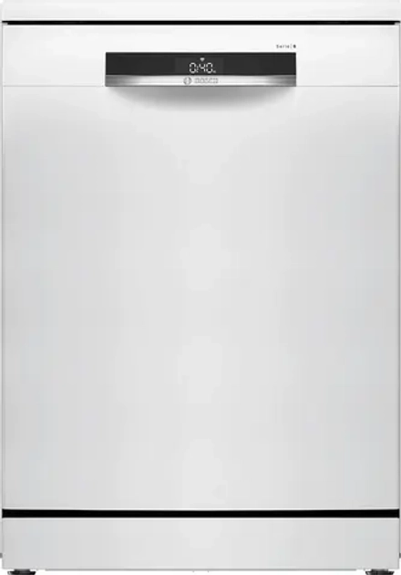 Посудомоечная машина Bosch SMS6EMW38Q