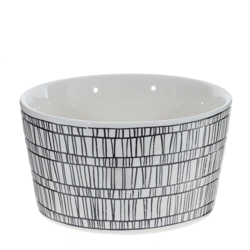 GAEM Салатник, 500 мл, L12 W12 H6,5 см, 3в., (сорт 1,2)