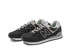 New Balance 574 Classic Black