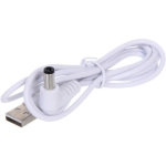 Световой прибор Лазер «Космос» 12*8*8 см, пульт д/у, питание от USB (DC)