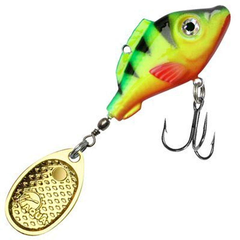 Блесна вертушка НЕМО COMET 26,0g 019 , 1 шт