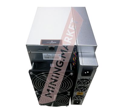 Асик для майнинга Bitmain Antminer T17+ 64Th