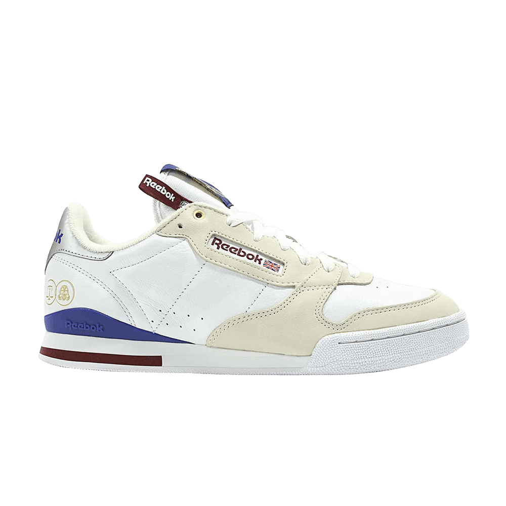 Кроссовки Reebok Phase 1 Mu