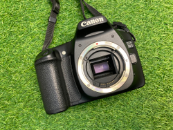 Canon Eos 30D Body