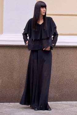 Юбка с шортиками Twiga