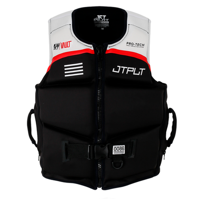 Жилет страховочный JetPilot RX Vault Protech F/E Eco Vest