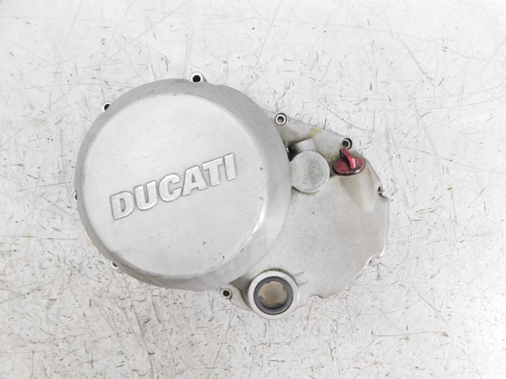 Крышка сцепления Ducati Monster 400 ZDM400