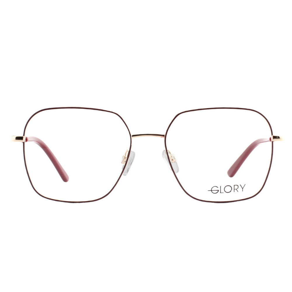 Оправа для очков Glory 556 Bordo