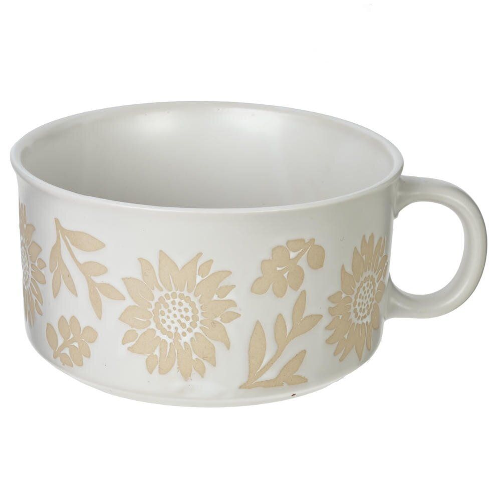 GAEM Бульонница, 700 мл, L16 W14 H7,5 см, 6в.