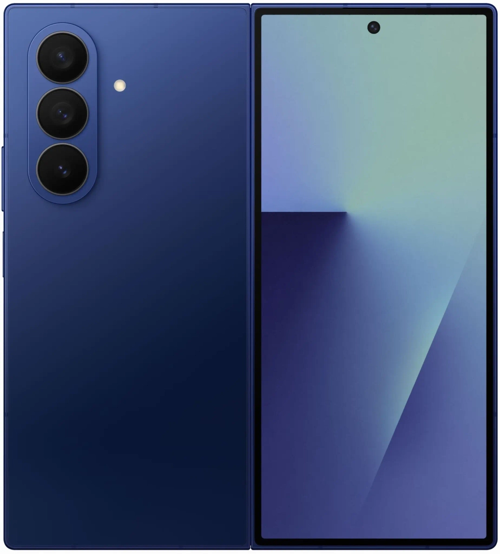 Galaxy Z Fold7