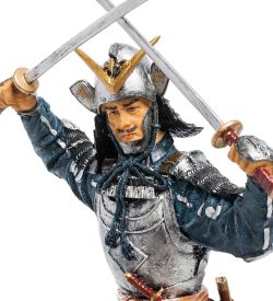 Veronese WS-746 Статуэтка «Самурай»