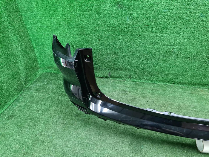 Бампер задний Haval M6 2 (2021-н.в.)