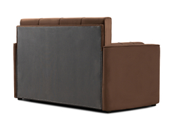 Диван кровать Мелани, Коричневый