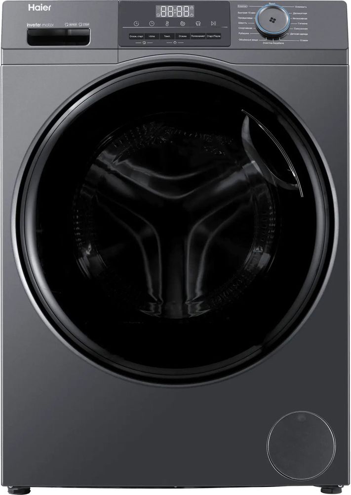 Стиральная машина Haier HW105-BP14406S Стиральная машина Haier HW105-BP14406S