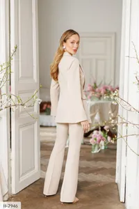 Костюм II-7938 Фабрика Моды