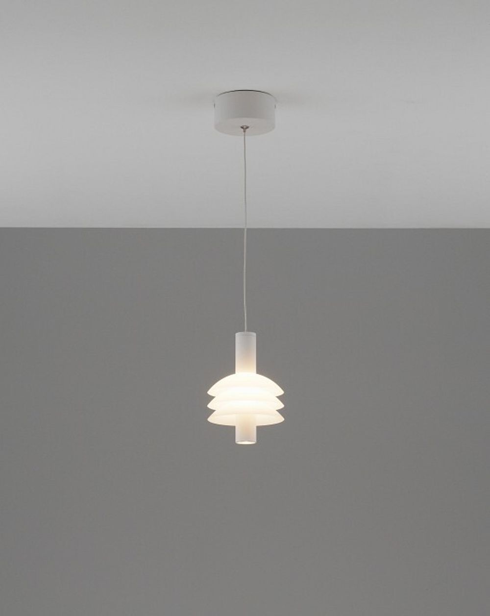 Подвесной светильник Moderli Sylv V11387-PL