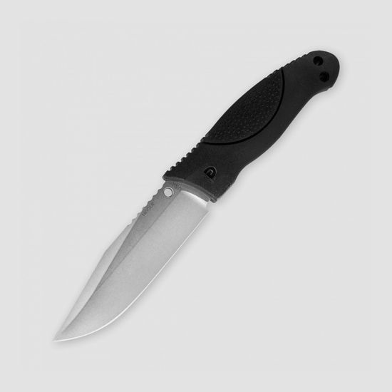Нож HOGUE с фиксированным клинком «EX-F02» HG/35250BKR