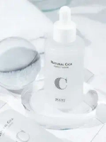 Jigott Сыворотка для лица с экстрактом центеллы азиатской Natural Cica Perfect Serum Срок декабрь 2025