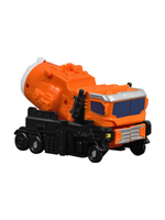 Робот-трансформер Angry Puff Hello Carbot 70090