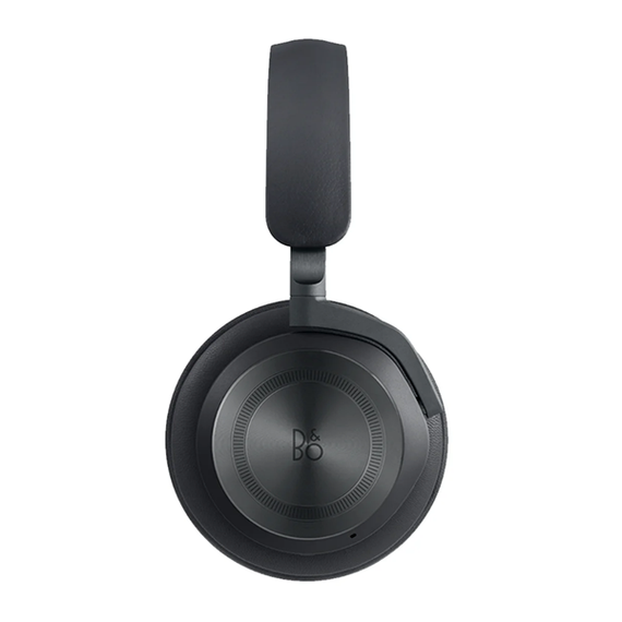 Беспроводные наушники Bang &amp; Olufsen BeoPlay HX, Black Anthracite