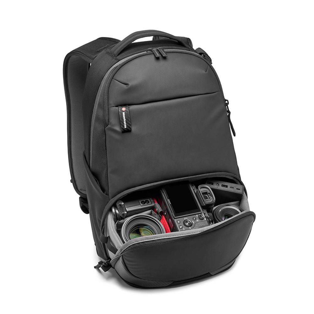 Manfrotto MA2-BP-A Advanced2 Active Backpack
