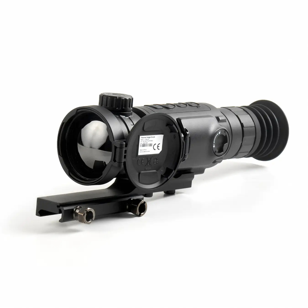 Тепловизионный прицел Longot LY650 LRF 640*512/50мм