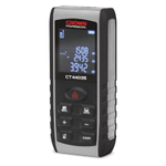 Дальномер лазерный CROWN CT44035