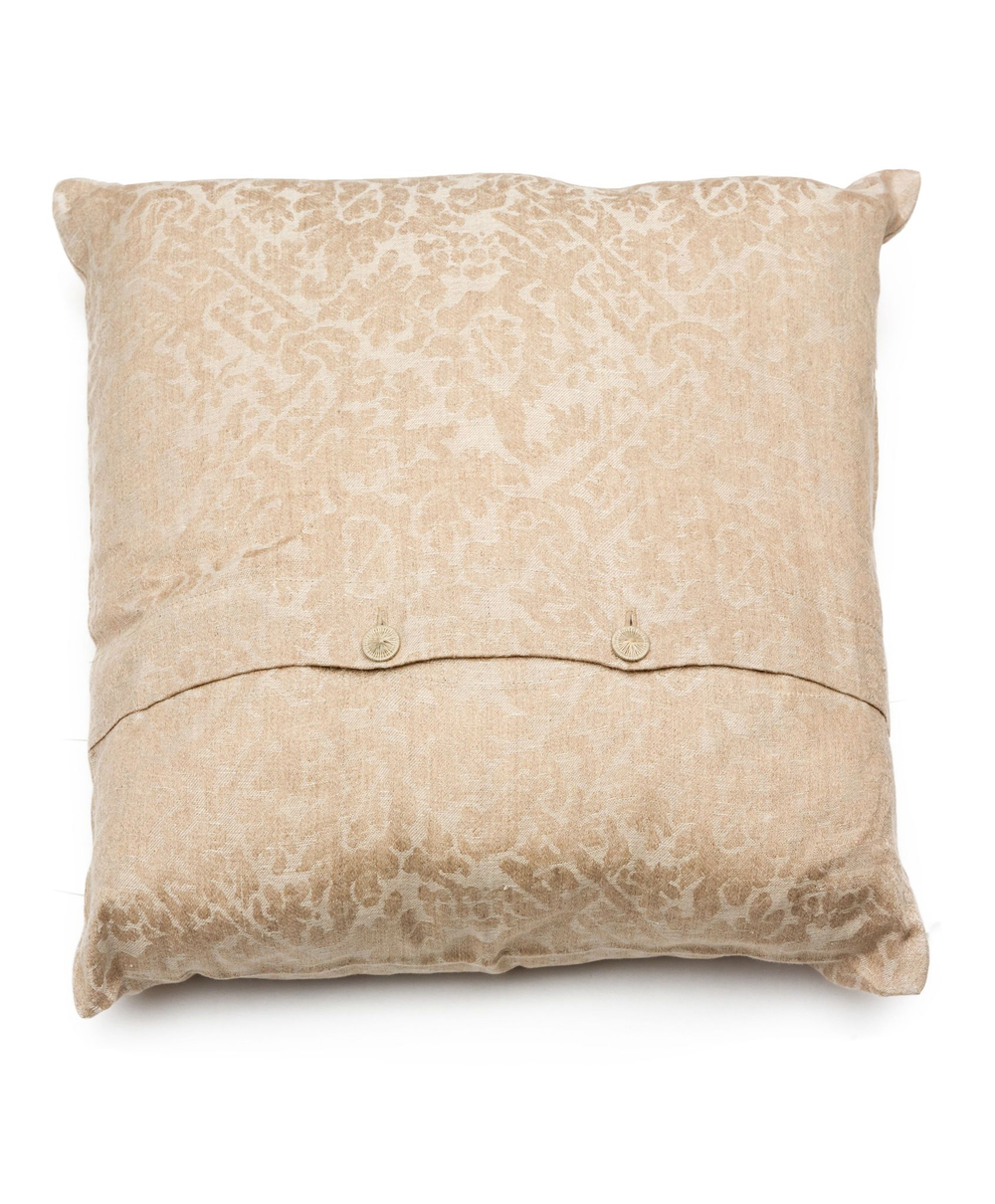 Подушка декоративная 30х30 Leitner LEI_5 Австрия